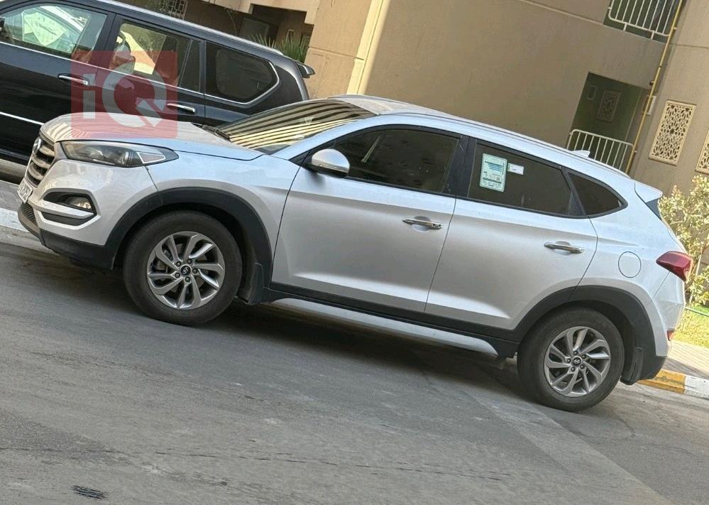 هيونداي توسان